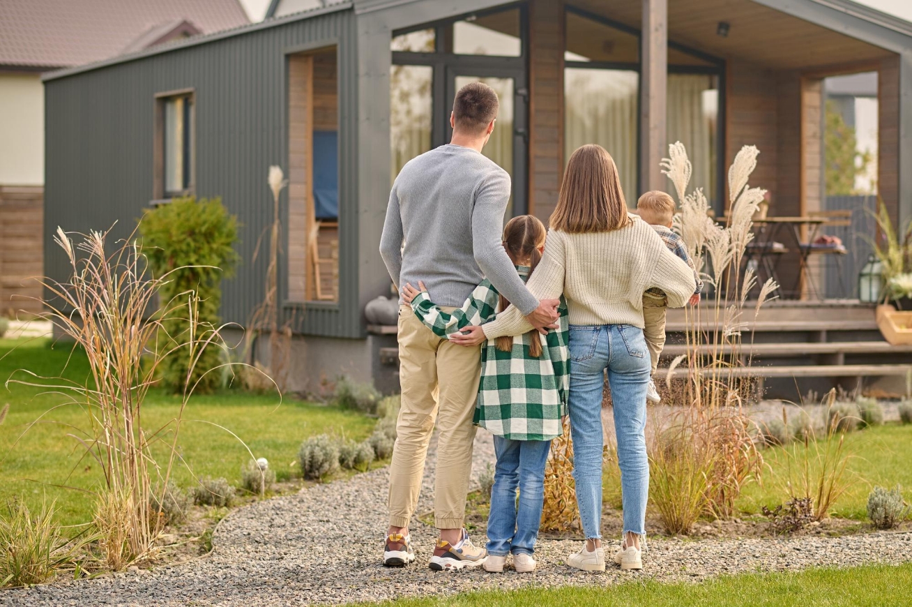 Factores que impulsarán la inversión de vivienda en el 2025
