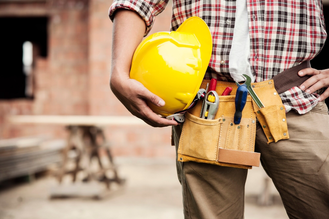 Construcciones adaptadas A la nueva realidad