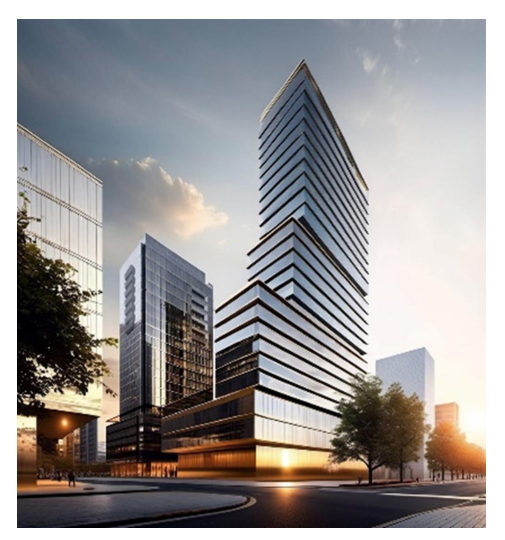 Transformación urbana de Bogotá