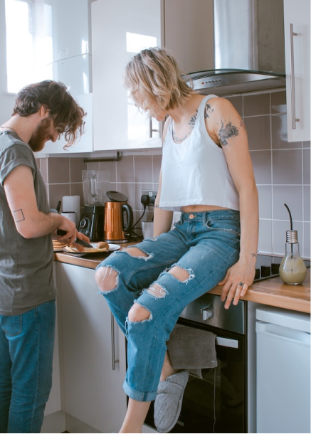 La cocina nunca será como antes